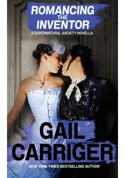 Romancing the Inventor
