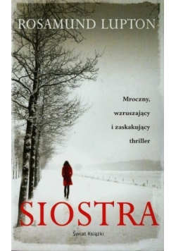 Siostra