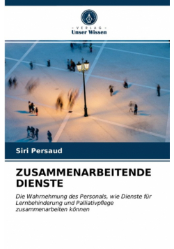 Zusammenarbeitende Dienste