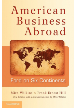 American Business Abroad
