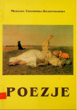 Poezje