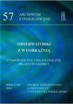 Obserwatorki z wyobraźnią