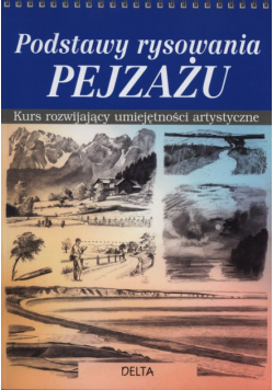 Podstawy rysowania pejzażu
