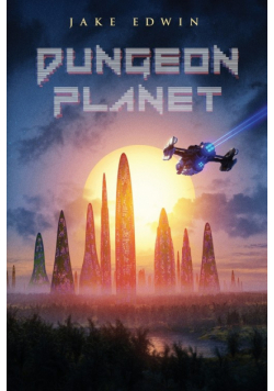 Dungeon Planet