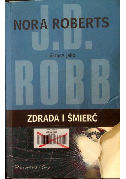 Zdrada i śmierć