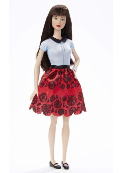 Barbie Fashionistas 19
