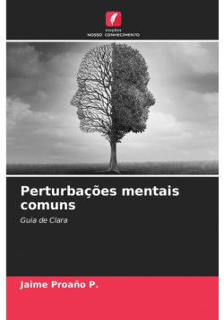 Perturbações mentais comuns
