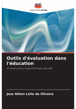 Outils d'évaluation dans l'éducation