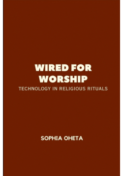 Wired for Worship