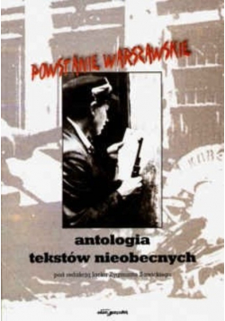 Antologia tekstów nieobecnych