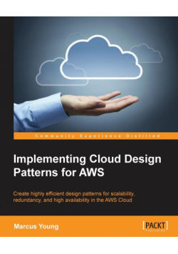 Implementing Cloud Design Patterns for AWS