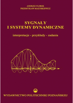Sygnały i systemy dynamiczne