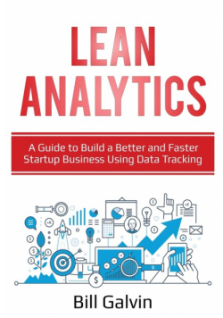Lean Analytics