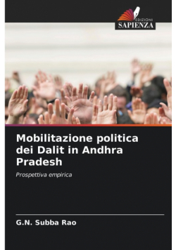 Mobilitazione politica dei Dalit in Andhra Pradesh
