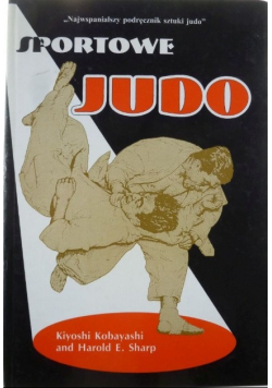 Sportowe judo