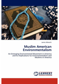Muslim American Environmentalism