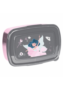 Śniadaniówka Ballerina PP24BA-3022