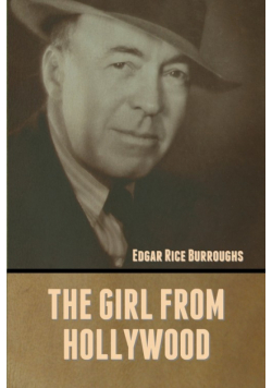 The Girl from Hollywood