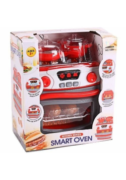 Piekarnik Smart Oven