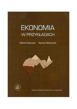 Ekonomia w przykładach