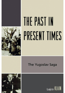 The Past in Present Times