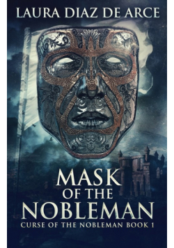 Mask Of The Nobleman