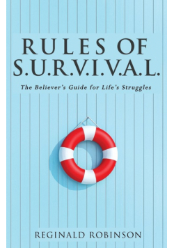 Rules of S.U.R.V.I.VA.L.