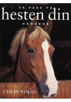 Ta vare pa hesten din