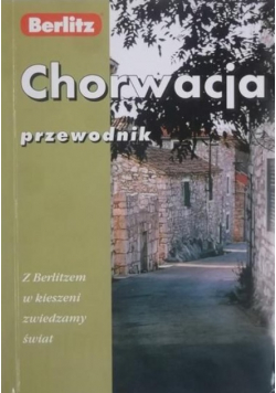 Chorwacja Przewodnik