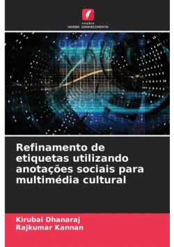 Refinamento de etiquetas utilizando anotações sociais para multimédia cultural