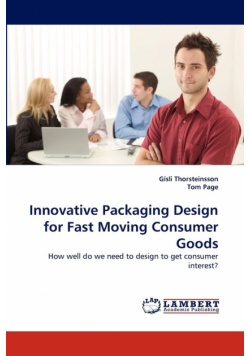 Innovative Packaging Design for Fast Moving Consumer Goods