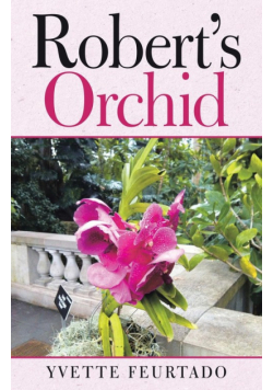 Robert's Orchid