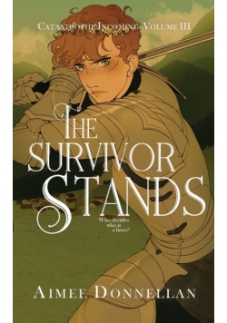 The Survivor Stands