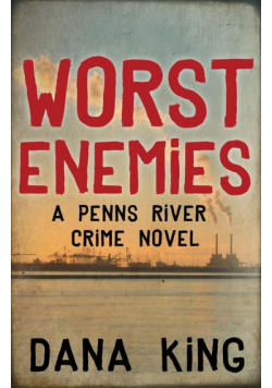 Worst Enemies