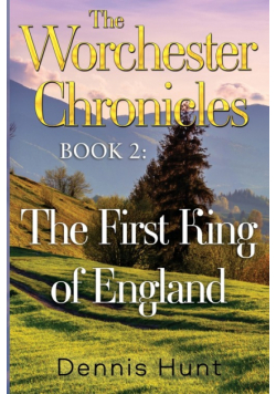 The Worchester Chronicles Book 2