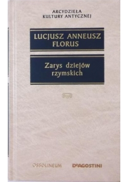Zarys dziejów rzymskich