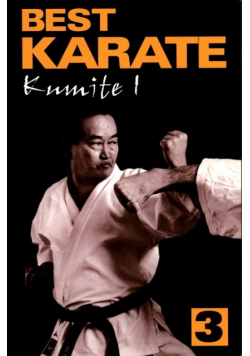 Best Karate 3 Kumite 1