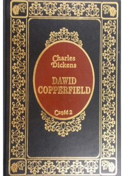 Dickens Charles - Dawid Copperfield