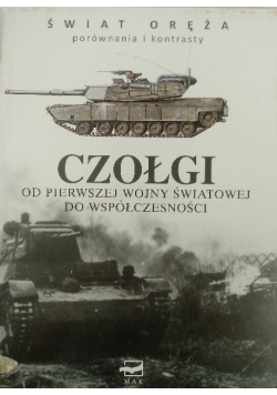 Czołgi