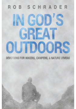 In God's Great Outdoors