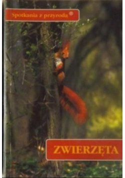 Spotkania z przyrodą zwierzęta