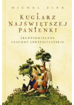 Kuglarz Najświętszej Panienki