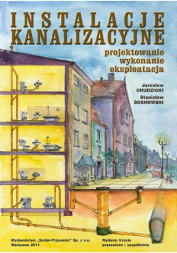 Instalacje wodociągowe projektowanie wykonanie eksploatacja