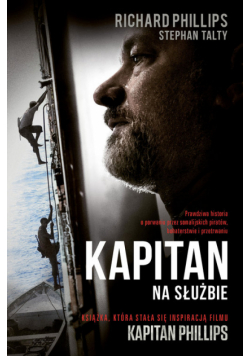 Kapitan Na służbie