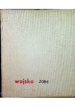 Wojsko 1943 1968 czas odmierzył dwadzieścia pięć lat