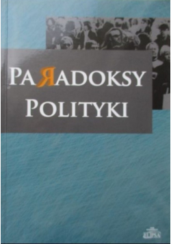Paradoksy polityki