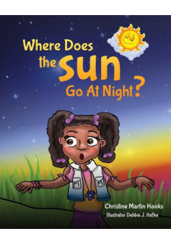 Where Does The Sun Go At Night?