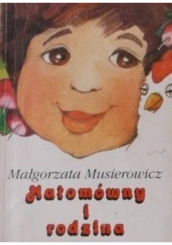 Małomówny i rodzina