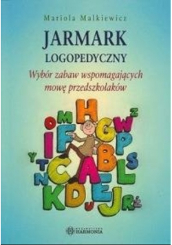 Jarmark Logopedyczny