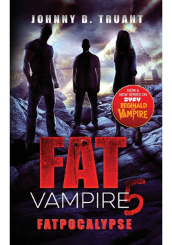 Fat Vampire 5